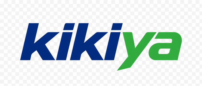 kikiya লোগো